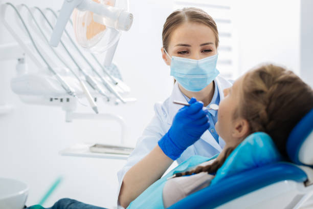 Best Cosmetic Dentistry  in Port Hadlock Irondale, WA
